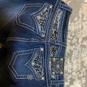 MissMe Jeans